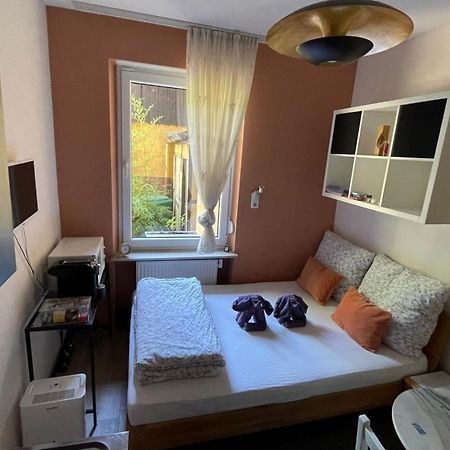 Rince Apartment ลาร์ ภายนอก รูปภาพ
