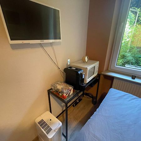 Rince Apartment ลาร์ ห้อง รูปภาพ