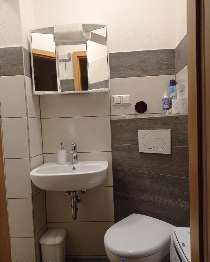 Rince Apartment ลาร์ ภายนอก รูปภาพ