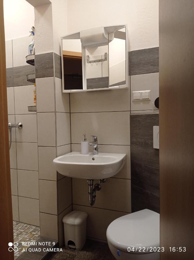 Rince Apartment ลาร์ ภายนอก รูปภาพ
