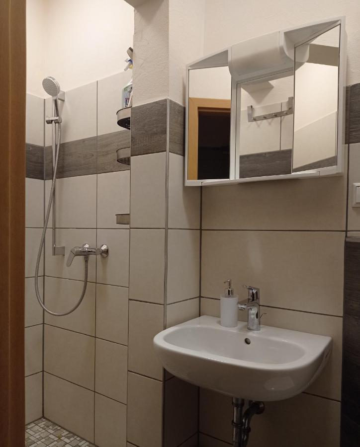 Rince Apartment ลาร์ ภายนอก รูปภาพ
