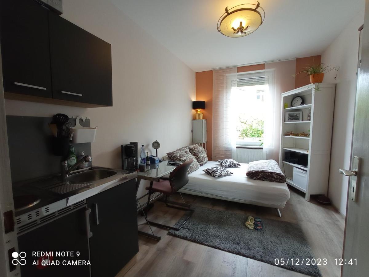 Rince Apartment ลาร์ ภายนอก รูปภาพ