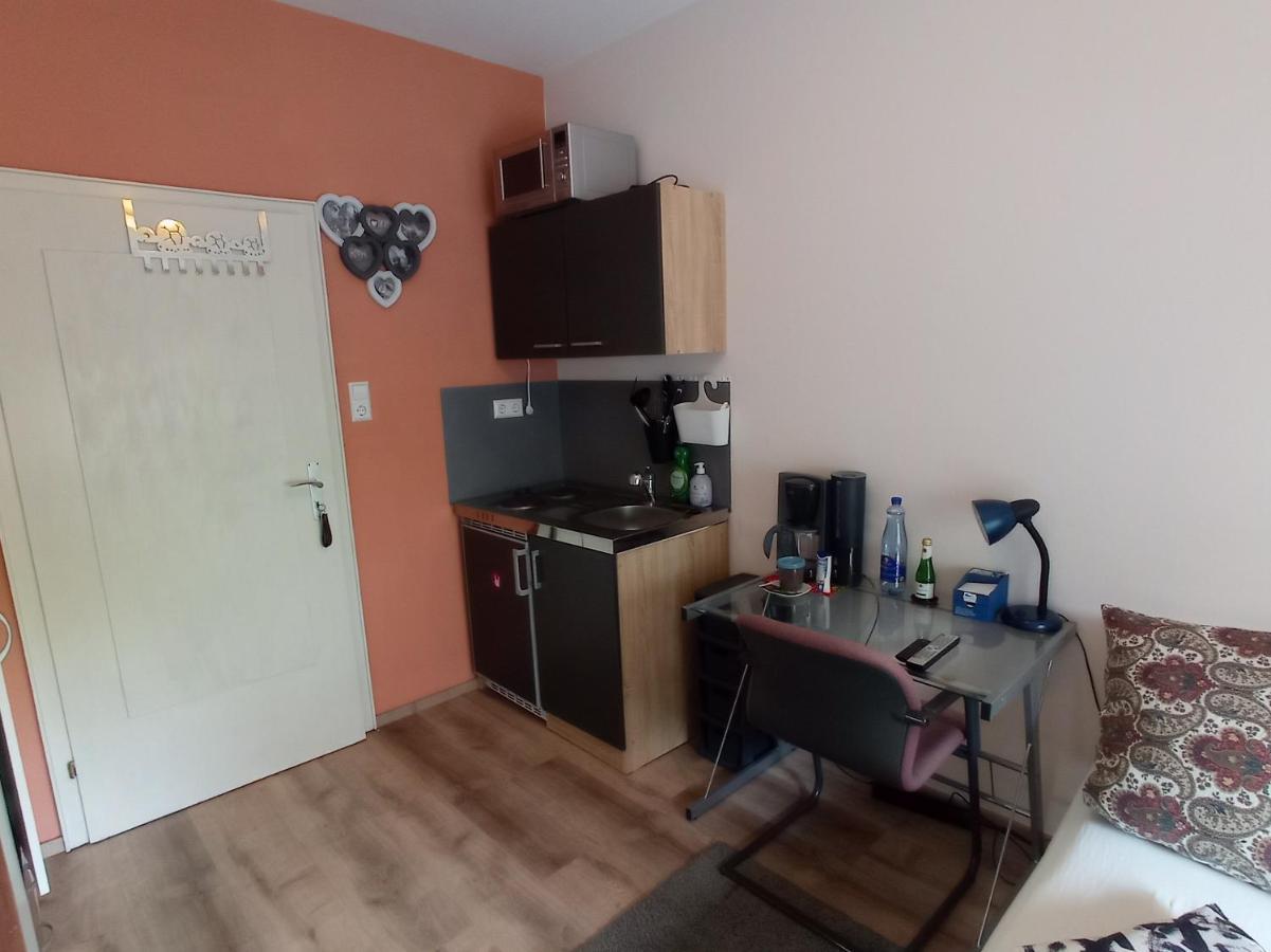 Rince Apartment ลาร์ ภายนอก รูปภาพ
