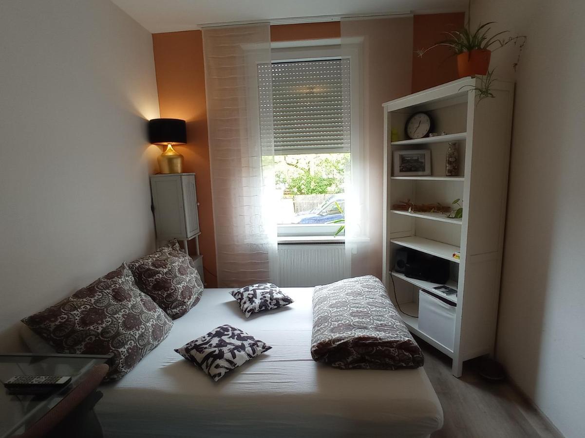Rince Apartment ลาร์ ภายนอก รูปภาพ