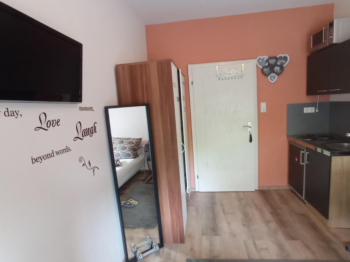Rince Apartment ลาร์ ภายนอก รูปภาพ