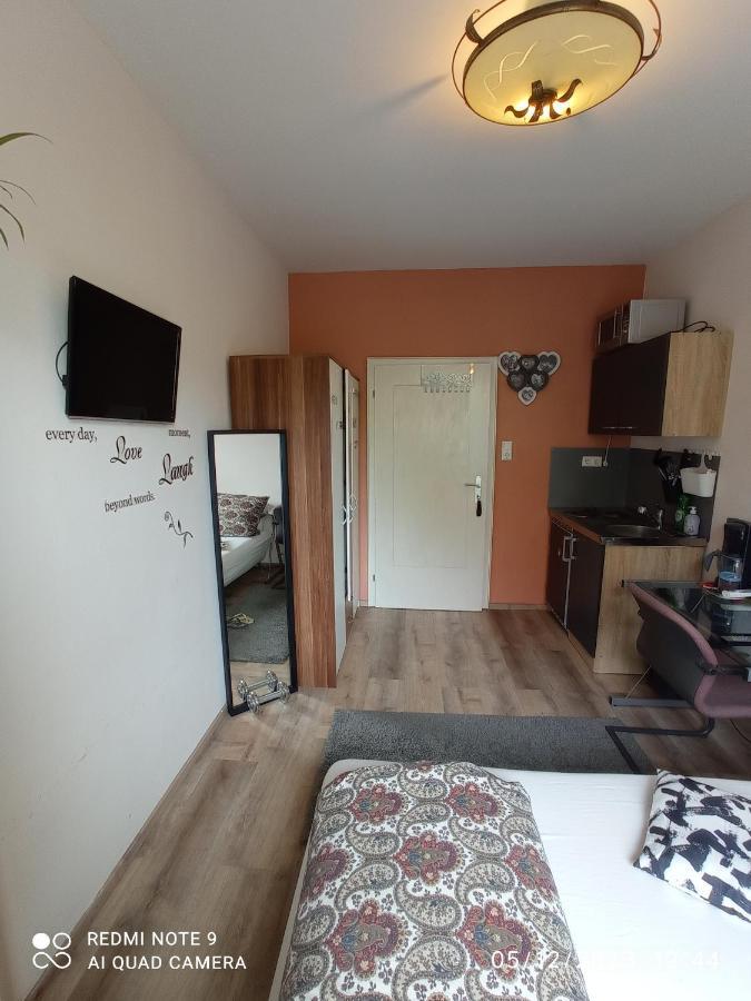 Rince Apartment ลาร์ ภายนอก รูปภาพ