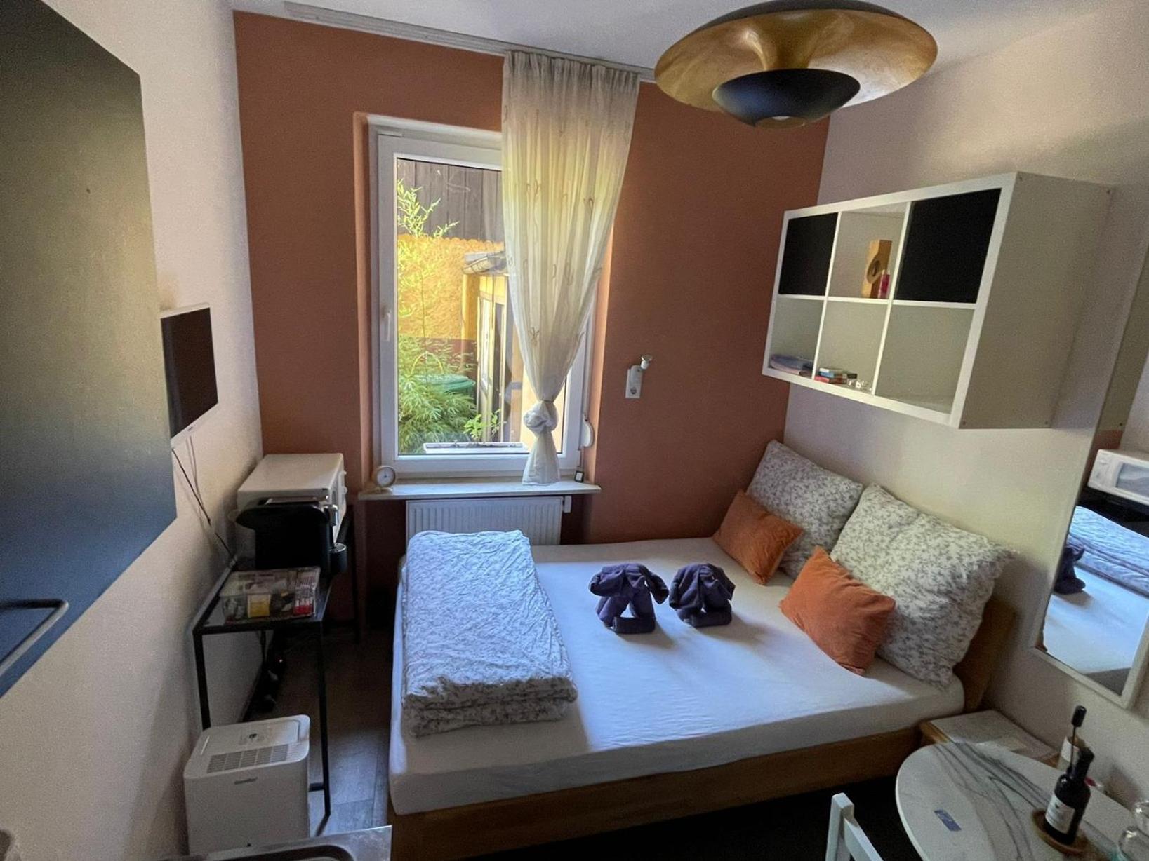 Rince Apartment ลาร์ ภายนอก รูปภาพ