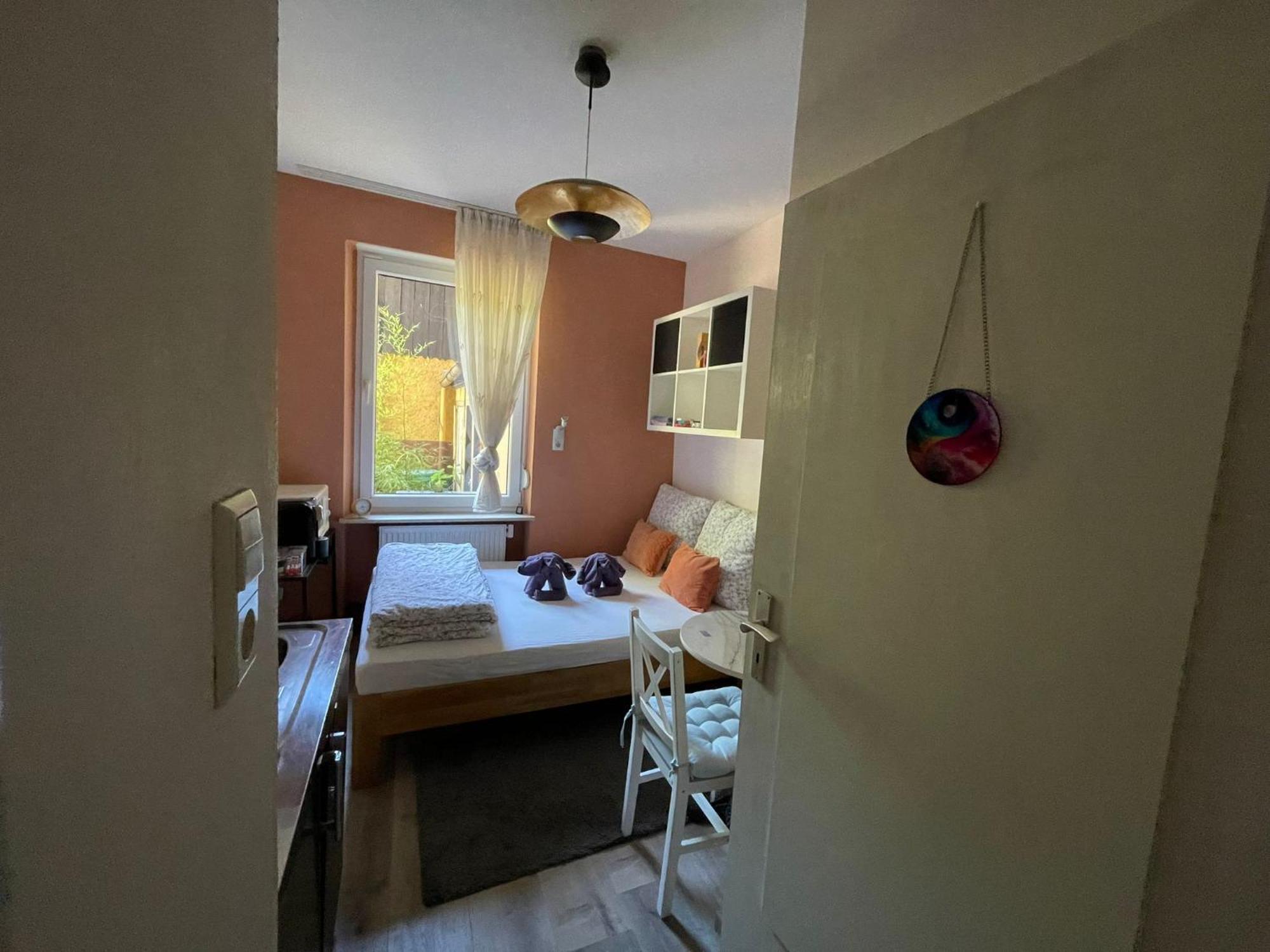 Rince Apartment ลาร์ ห้อง รูปภาพ
