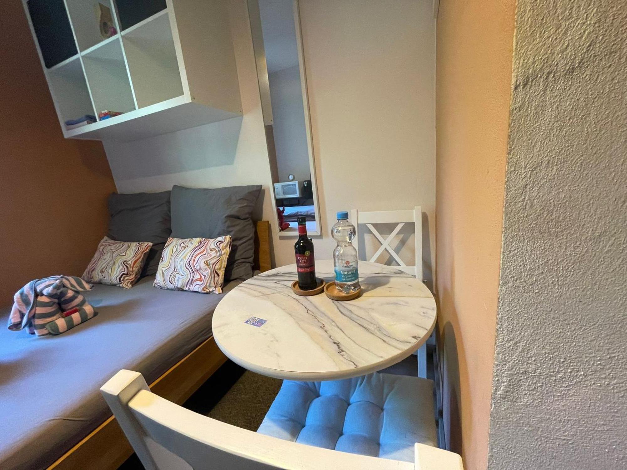 Rince Apartment ลาร์ ห้อง รูปภาพ