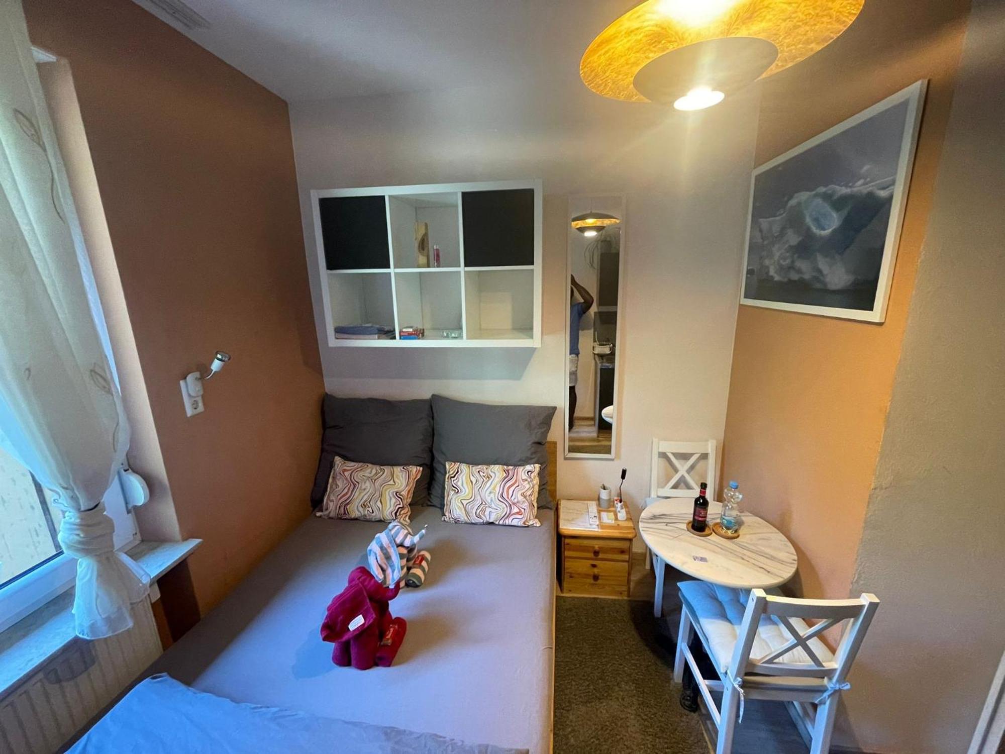 Rince Apartment ลาร์ ห้อง รูปภาพ