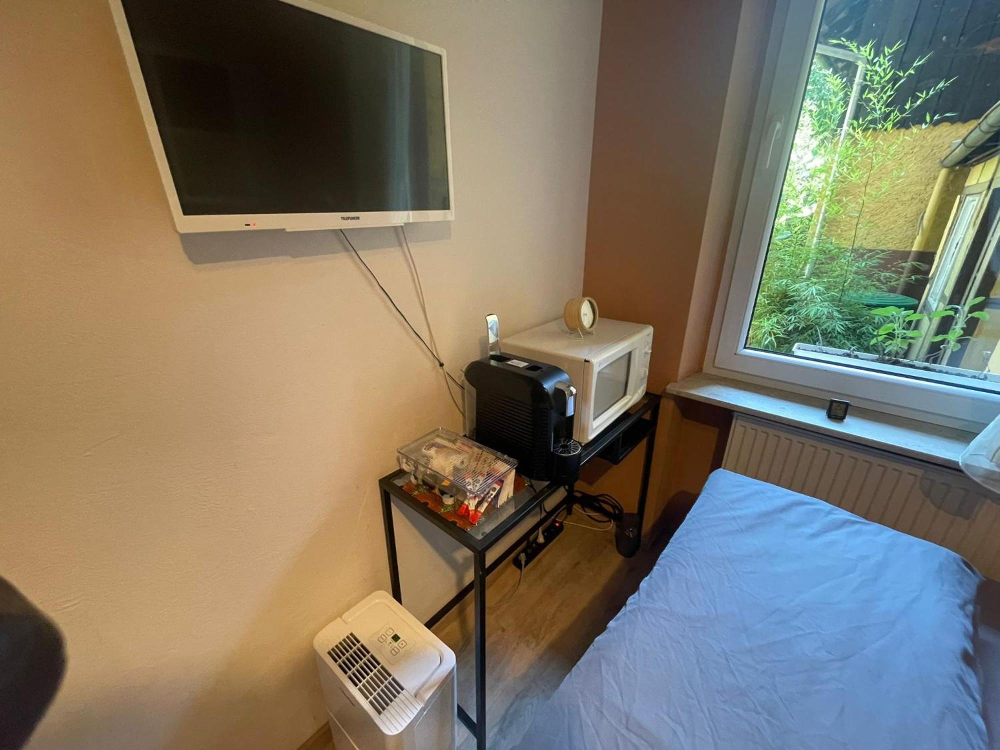 Rince Apartment ลาร์ ห้อง รูปภาพ