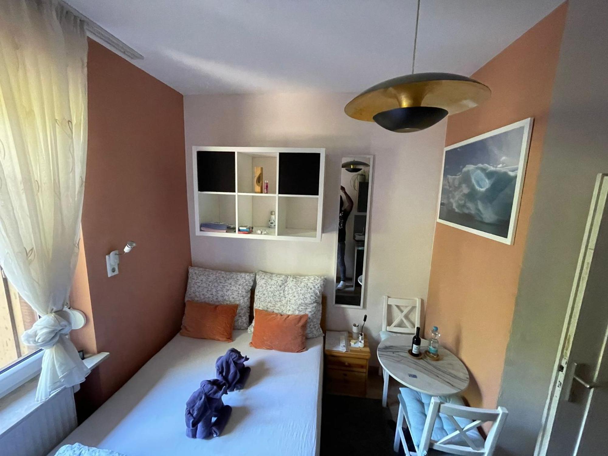 Rince Apartment ลาร์ ห้อง รูปภาพ